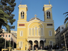 Ρυθμίσεις λόγω της εορτής του Αγίου Σπυρίδωνα